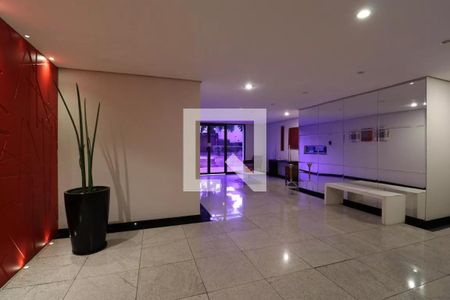 Apartamento à venda com 84m², 3 quartos e 2 vagas Apartamento à venda com 84m², 3 quartos e 2 vagasÁrea comum