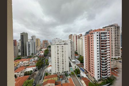 Apartamento à venda com 84m², 3 quartos e 2 vagas Apartamento à venda com 84m², 3 quartos e 2 vagasVista Quarto 1