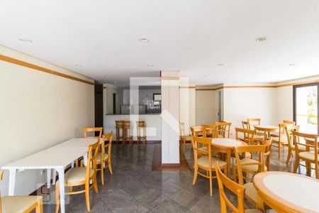 Apartamento à venda com 84m², 3 quartos e 2 vagas Apartamento à venda com 84m², 3 quartos e 2 vagasÁrea comum