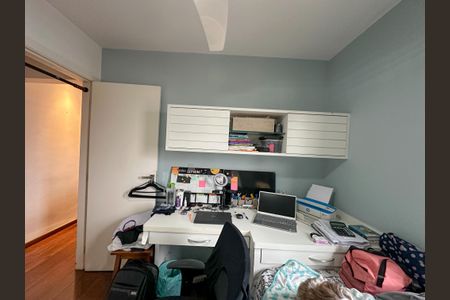 Apartamento à venda com 84m², 3 quartos e 2 vagas Apartamento à venda com 84m², 3 quartos e 2 vagasQuarto 2