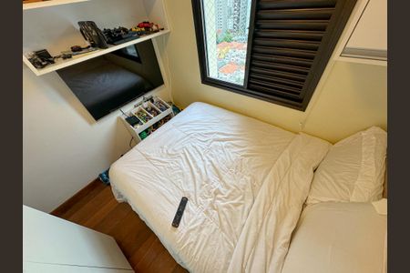 Apartamento à venda com 84m², 3 quartos e 2 vagas Apartamento à venda com 84m², 3 quartos e 2 vagasQuarto 1