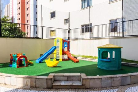 Apartamento à venda com 84m², 3 quartos e 2 vagas Apartamento à venda com 84m², 3 quartos e 2 vagasÁrea comum