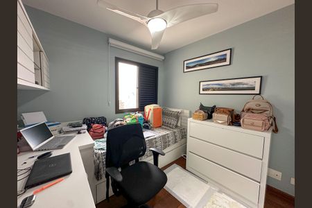 Apartamento à venda com 84m², 3 quartos e 2 vagas Apartamento à venda com 84m², 3 quartos e 2 vagasQuarto 2