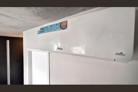 Studio de kitnet/studio à venda com 1 quarto, 35m² em Bom Retiro, São Paulo