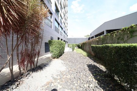 Studio à venda com 35m², 1 quarto e 1 vagaÁrea comum