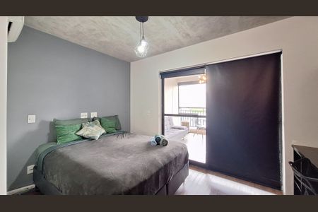 Studio de kitnet/studio à venda com 1 quarto, 35m² em Bom Retiro, São Paulo