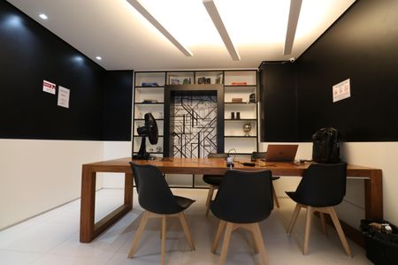 Studio à venda com 35m², 1 quarto e 1 vagaÁrea comum