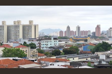 Studio à venda com 35m², 1 quarto e 1 vaga Studio à venda com 35m², 1 quarto e 1 vagaVista da Varanda