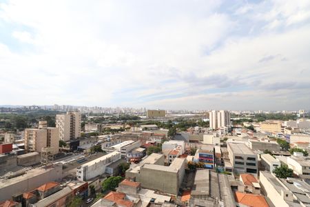 Studio à venda com 35m², 1 quarto e 1 vagaVista da Área comum