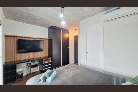 Studio de kitnet/studio à venda com 1 quarto, 35m² em Bom Retiro, São Paulo
