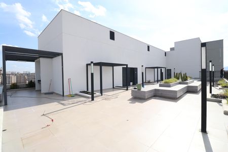 Studio à venda com 35m², 1 quarto e 1 vagaÁrea comum