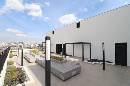 Studio à venda com 35m², 1 quarto e 1 vagaÁrea comum