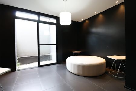 Studio à venda com 35m², 1 quarto e 1 vagaÁrea comum