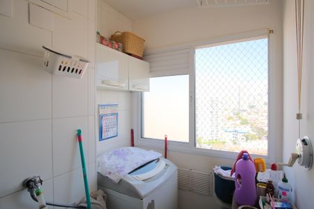 Apartamento à venda com 42m², 2 quartos e 1 vagaÁrea de Serviço