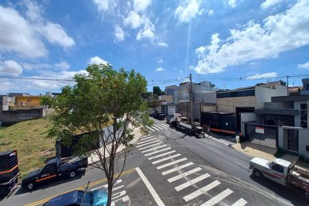 Vista do Quarto 1 de apartamento à venda com 2 quartos, 43m² em Jardim Ibirapuera, Campinas