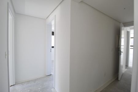 Apartamento à venda com 125m², 3 quartos e 2 vagasCorredor