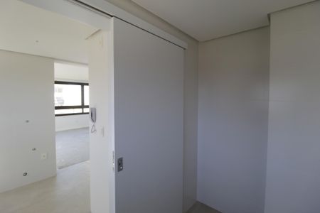 Apartamento à venda com 125m², 3 quartos e 2 vagasÁrea de Serviço