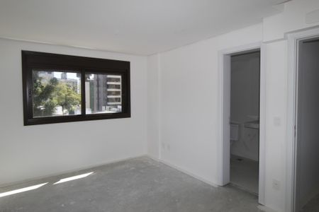 Apartamento à venda com 125m², 3 quartos e 2 vagasSuíte 1