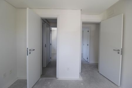 Apartamento à venda com 125m², 3 quartos e 2 vagasSuíte 3