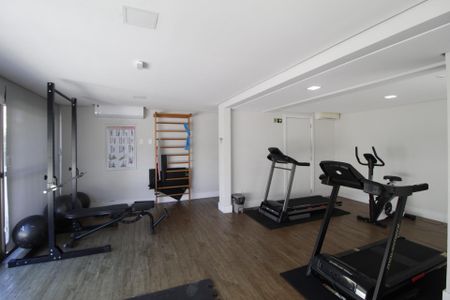 Apartamento à venda com 125m², 3 quartos e 2 vagasÁrea comum