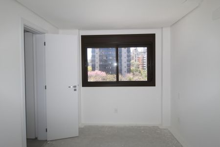 Apartamento à venda com 125m², 3 quartos e 2 vagasSuíte 2