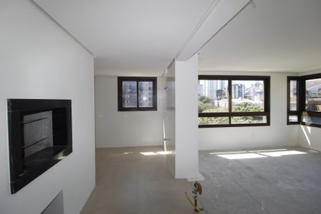 Apartamento à venda com 125m², 3 quartos e 2 vagasCozinha