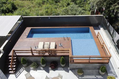 Apartamento à venda com 125m², 3 quartos e 2 vagasÁrea comum - Piscina