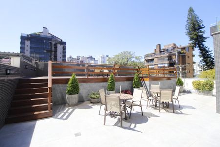 Apartamento à venda com 125m², 3 quartos e 2 vagasÁrea comum - Piscina