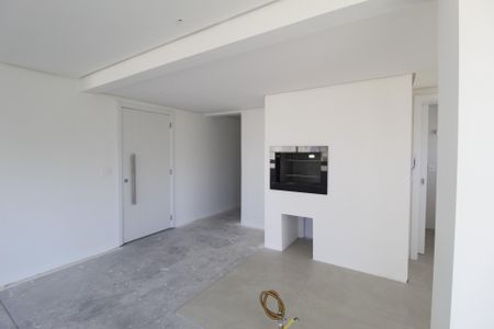 Apartamento à venda com 125m², 3 quartos e 2 vagasCozinha