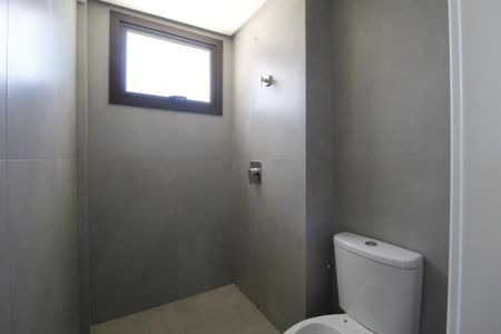 Apartamento à venda com 125m², 3 quartos e 2 vagasBanheiro da Suíte 2