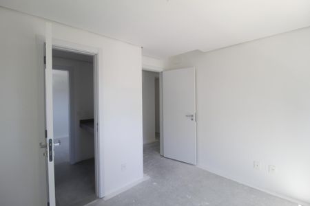 Apartamento à venda com 125m², 3 quartos e 2 vagasSuíte 3