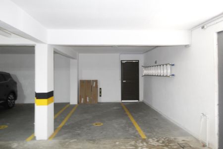 Apartamento à venda com 125m², 3 quartos e 2 vagasGaragem