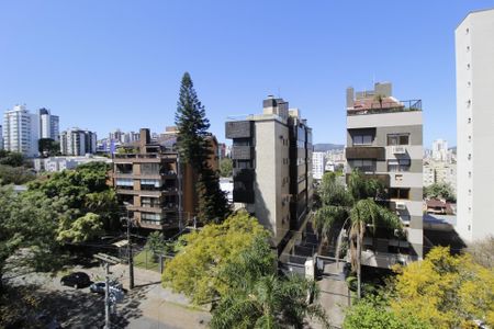 Apartamento à venda com 125m², 3 quartos e 2 vagasVista