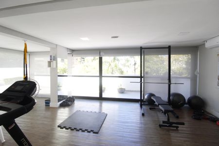 Apartamento à venda com 125m², 3 quartos e 2 vagasÁrea comum