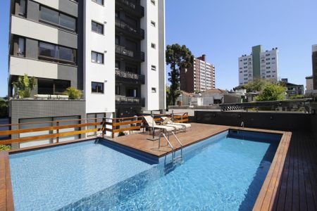 Apartamento à venda com 125m², 3 quartos e 2 vagasÁrea comum - Piscina