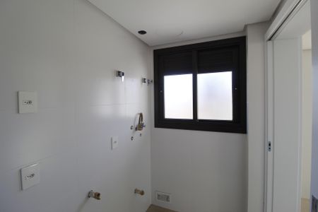 Apartamento à venda com 125m², 3 quartos e 2 vagasÁrea de Serviço