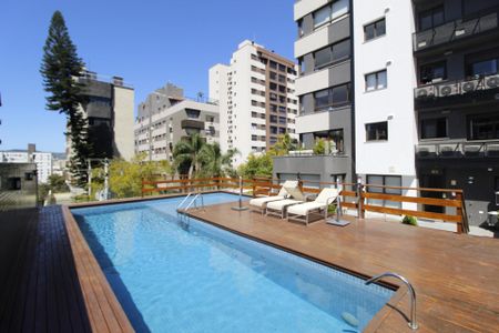 Apartamento à venda com 125m², 3 quartos e 2 vagasÁrea comum - Piscina