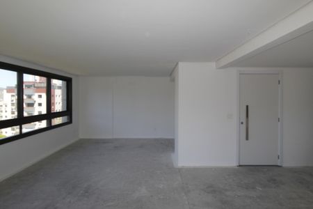 Apartamento à venda com 125m², 3 quartos e 2 vagasSala