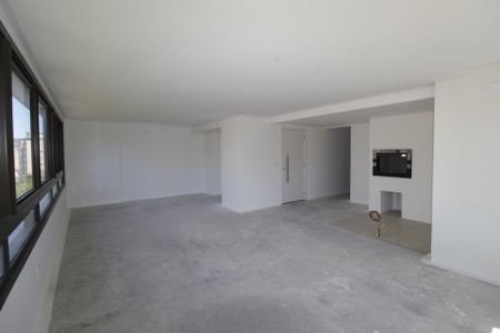 Apartamento à venda com 125m², 3 quartos e 2 vagasSala