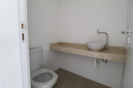 Apartamento à venda com 125m², 3 quartos e 2 vagasLavabo