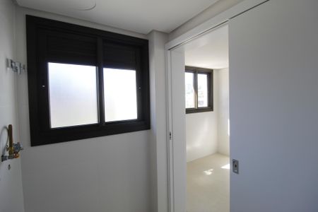 Apartamento à venda com 125m², 3 quartos e 2 vagasÁrea de Serviço