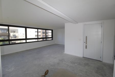 Apartamento à venda com 125m², 3 quartos e 2 vagasSala