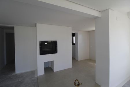 Apartamento à venda com 125m², 3 quartos e 2 vagasCozinha