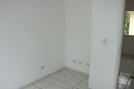 Quarto 1 de casa de condomínio para alugar com 2 quartos, 50m² em Jardim Ipes, Cotia