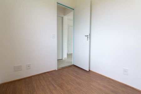 Quarto 1 de apartamento à venda com 2 quartos, 54m² em Vila Ré, São Paulo