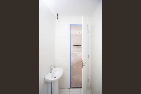 Apartamento à venda com 43m², 2 quartos e 1 vagaBanheiro