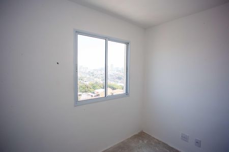 Apartamento à venda com 43m², 2 quartos e 1 vagaQuarto 2