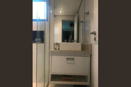 Foto 16 de apartamento à venda com 3 quartos, 125m² em Vila Regente Feijó, São Paulo