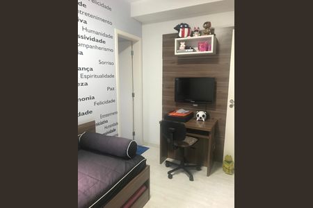 Foto 19 de apartamento à venda com 3 quartos, 125m² em Vila Regente Feijó, São Paulo