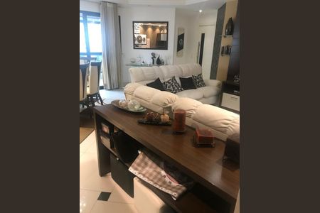 Foto 40 de apartamento à venda com 3 quartos, 125m² em Vila Regente Feijó, São Paulo